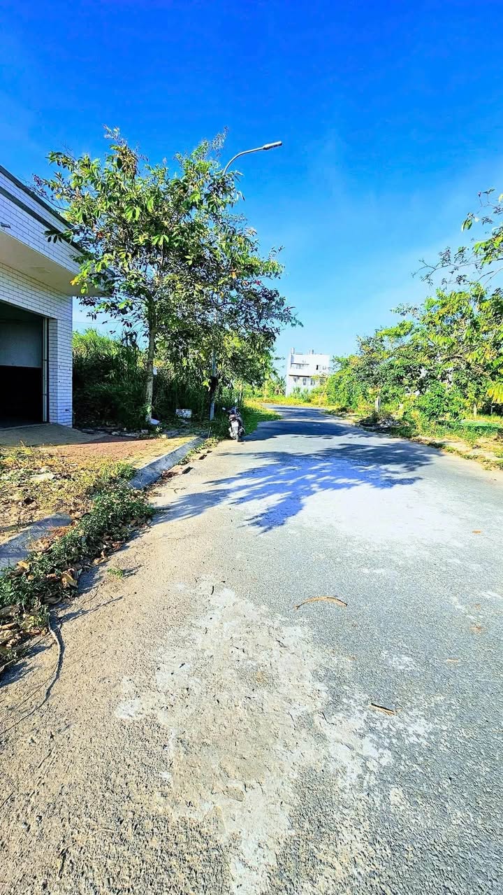 Đất thổ cư 90m² Khu dân cư Tân Phú, Cần Thơ - Sổ hồng, xây nhà ngay