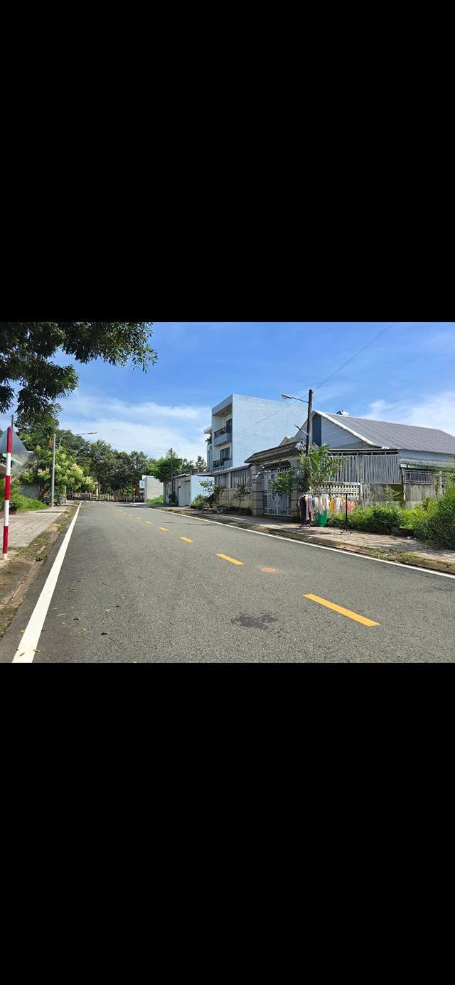 Đất Nền 216m² Đường Lương Văn Can, Đồng Xoài - Giá 2.05 Tỷ