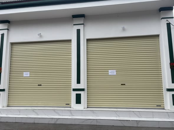 Mặt Tiền Kinh Doanh/Nhà Ở Phường Tứ Minh, Hải Dương - 3 Triệu/Tháng