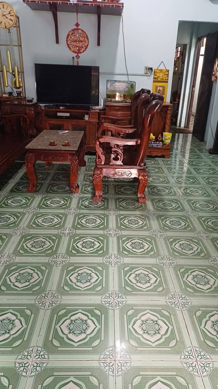 Nhà cấp 4 Dĩ An 100m² giá 1.2 tỷ - Chính chủ bán