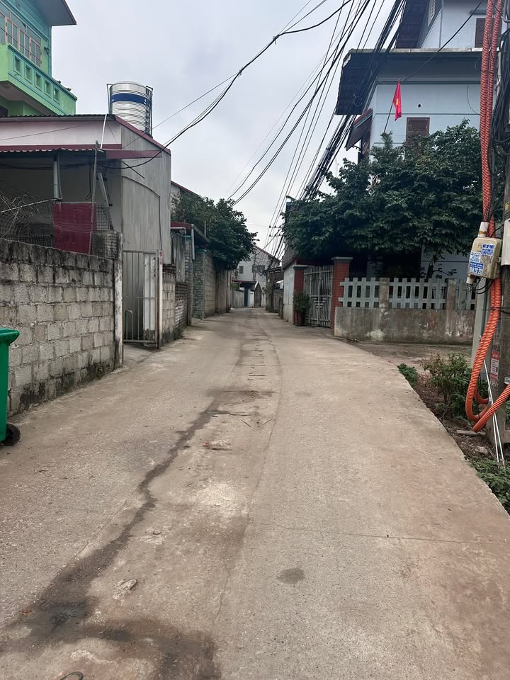 Đất nền Mai Pha, Lạng Sơn 152m² - Sổ đỏ chính chủ, giá tốt!