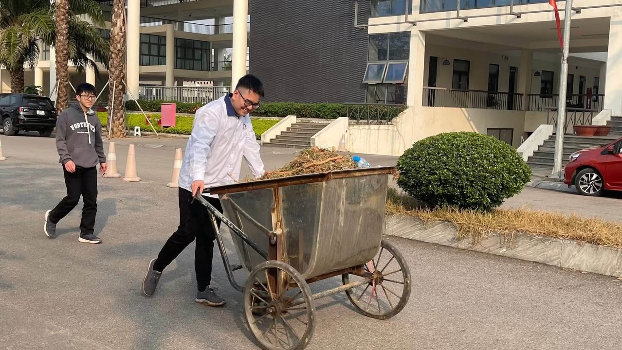 Đất Vĩnh Yên 139m² - Ô tô vào nhà, Sổ đỏ chính chủ, Giá F0