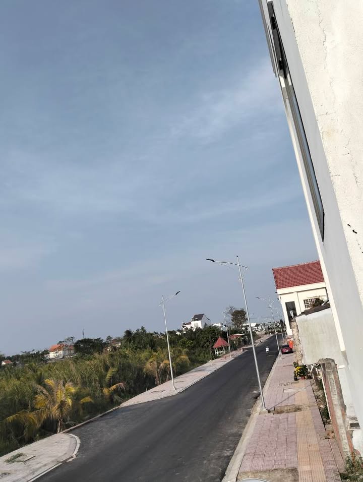 Bán Nhà Mặt Tiền Phường 3, Vĩnh Long - 83.5m² - 3.8 Tỷ - Kinh Doanh Đắc Lộc