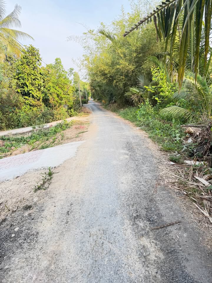 Nhà riêng Xã Hòa Phú 150m² giá 680 triệu - Ô tô vào tận nhà!