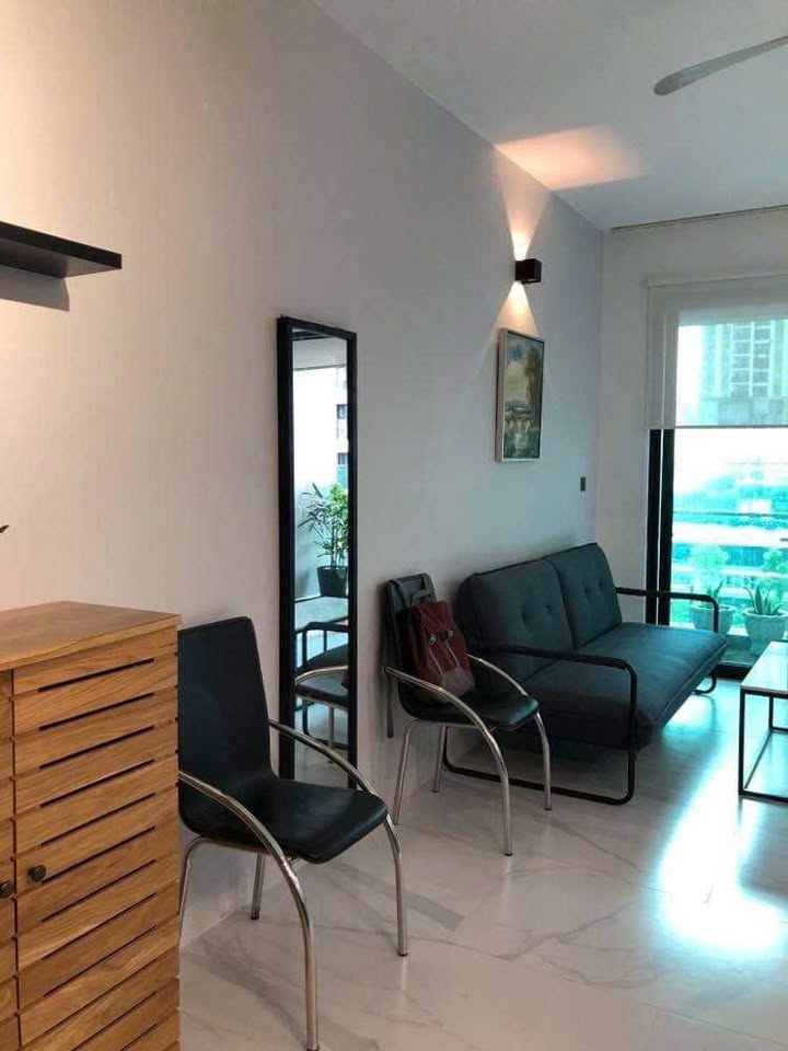 Cho thuê căn hộ Feliz En Vista 2PN 85m² - Full nội thất, sẵn sàng đón gia đình