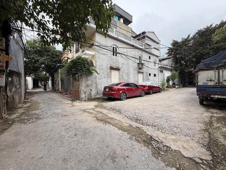 Nhà cấp 4 Đông Thọ, TP Thanh Hóa 52m² giá 1.85 tỷ - Ô tô vào tận nhà!