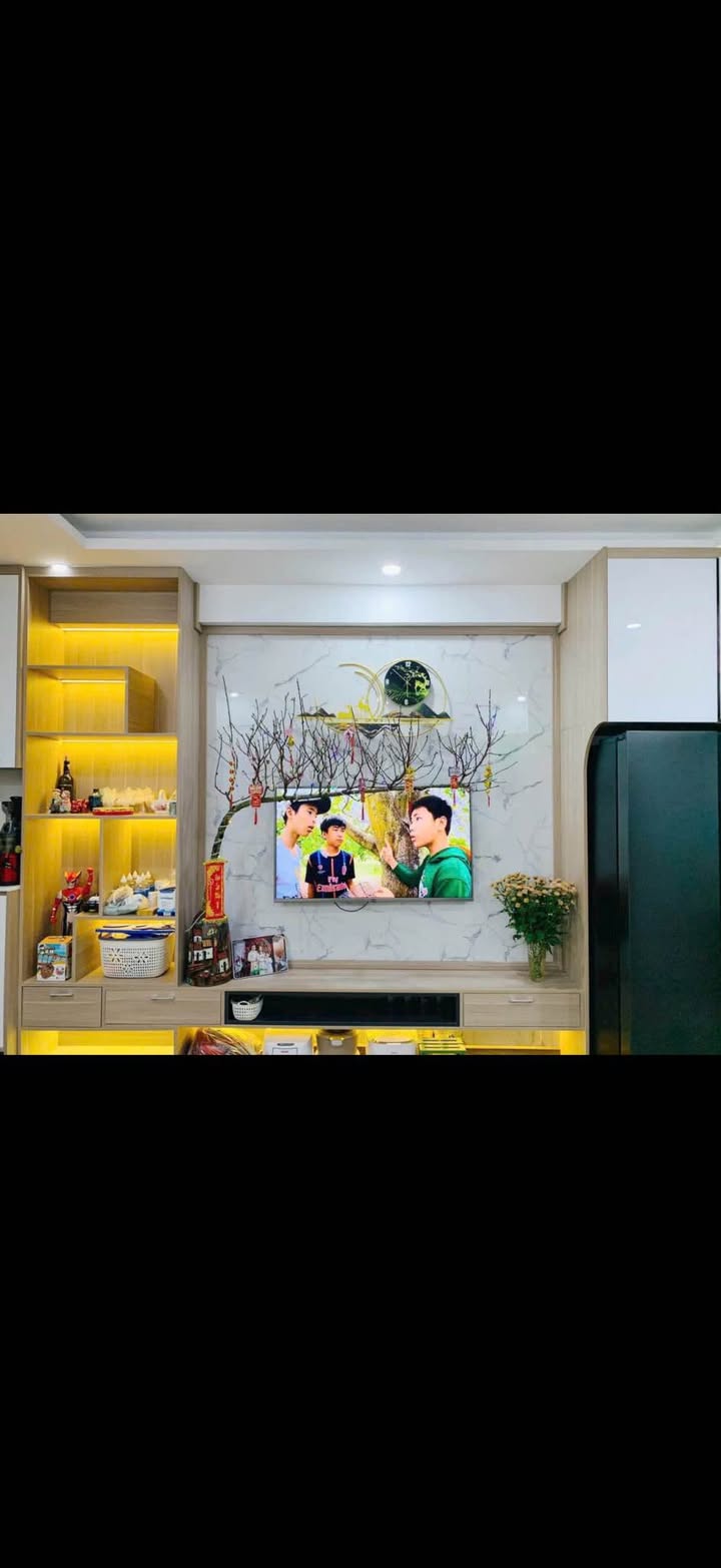 Căn hộ Tecco Bình Minh Thanh Hóa 2PN 8 triệu View đẹp
