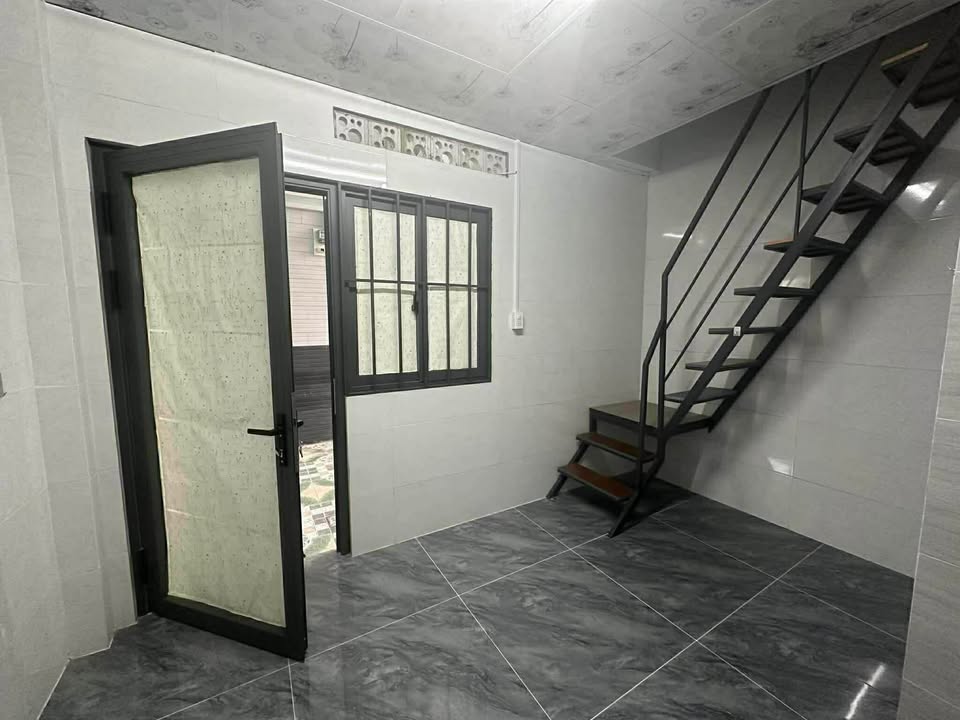 Phòng Trọ Sinh Viên Huỳnh Như - Trà Vinh Giá 2.1 Triệu/Tháng