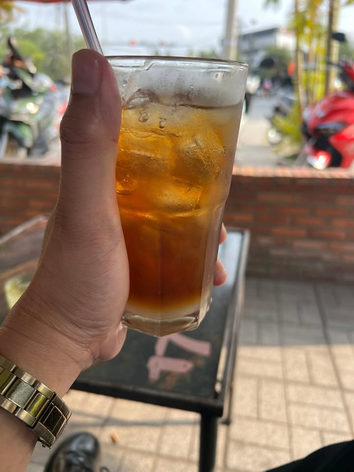 Bán Gấp Đất Mặt Tiền 124m² Đường Thái Thị Thiêu, Cần Đước - Giá Tốt 1.35 Tỷ