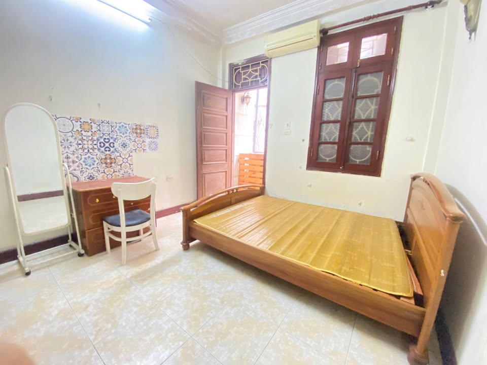 Phòng cho thuê Quan Hoa, Cầu Giấy 2.6 triệu - Sẵn sàng ở ngay!