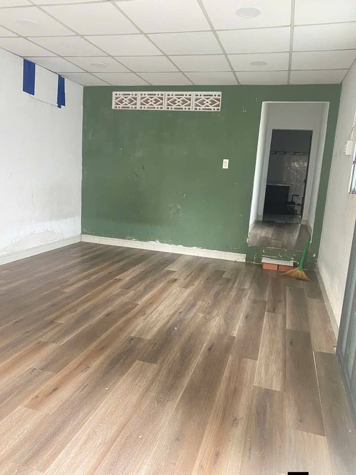 Nhà nguyên căn Lưu Văn Viết, Biên Hòa 2.5 triệu/tháng - Sẵn sàng ở ngay!