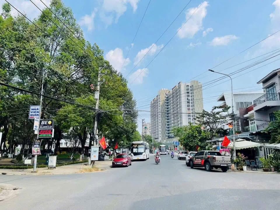 Đất nền P. Bửu Long Biên Hòa 200m² - Sổ đỏ chính chủ, xây dựng tự do!