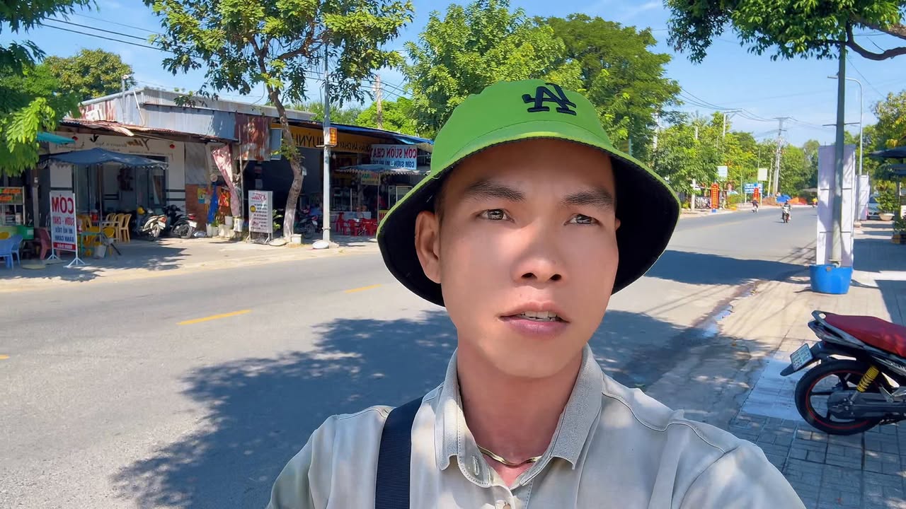 Nhà Mặt Tiền Châu Thị Tế 141m² - Kinh Doanh Lưu Trú Đắc Lợi Gần Núi Sam