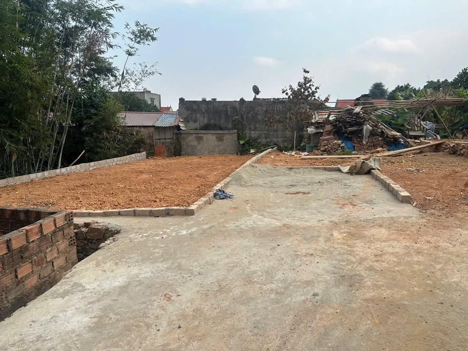 Đất nền F0 Đông Sơn 60m² - Sổ đỏ sẵn, giá đầu tư