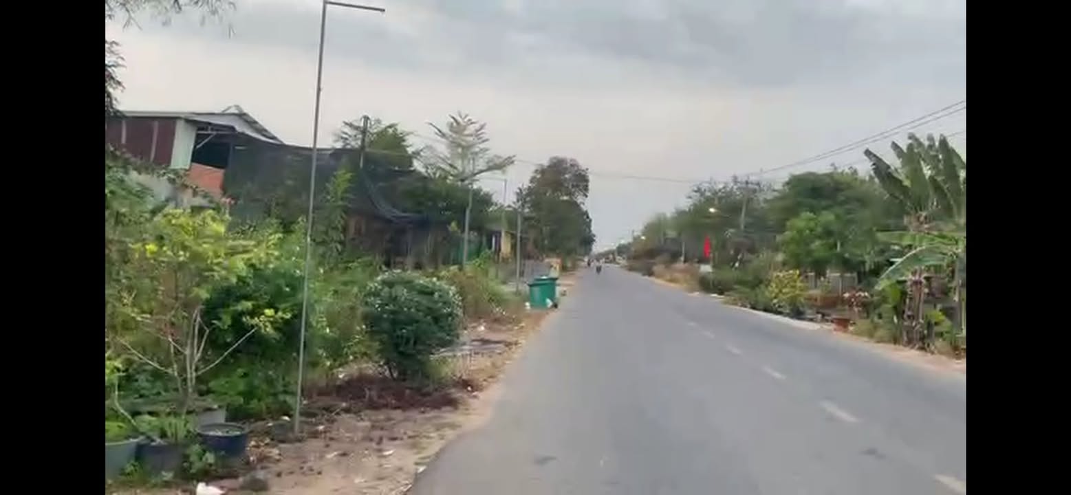 Đất Mặt Tiền ĐH507 Dĩ An - Kinh Doanh Sầm Uất 750m² - 3.9 Tỷ