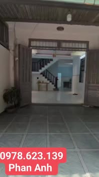 Nhà 82m² 3PN Đông Hiệp, Dĩ An - Giá 7.5 Triệu/Tháng