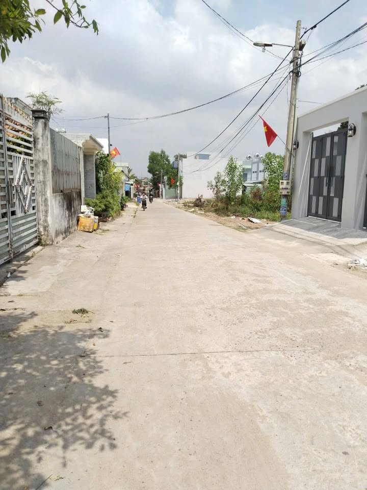 Đất nền Nhơn Trạch 306m² - Pháp lý rõ ràng, tiềm năng sinh lời!