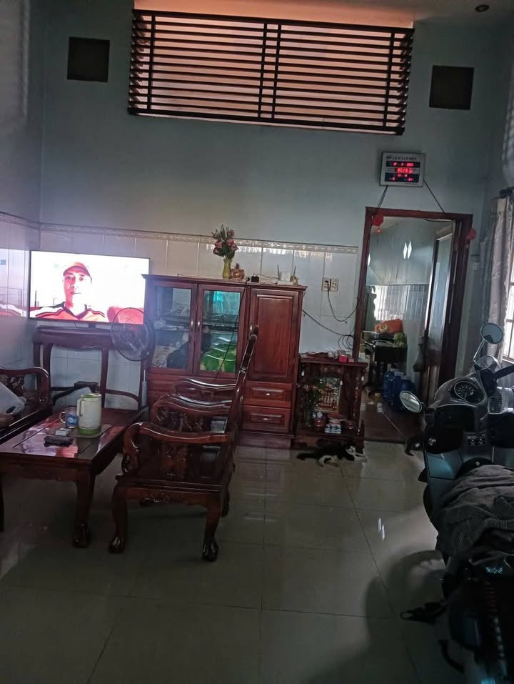 Nhà Mặt Tiền Bình Mỹ Củ Chi 118.5m² - Vị trí vàng kinh doanh đa ngành