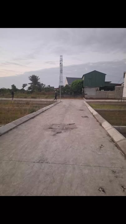 Đất nền Tiên Lãng Hải Phòng 70m² giá 800 triệu - Sổ đỏ chính chủ