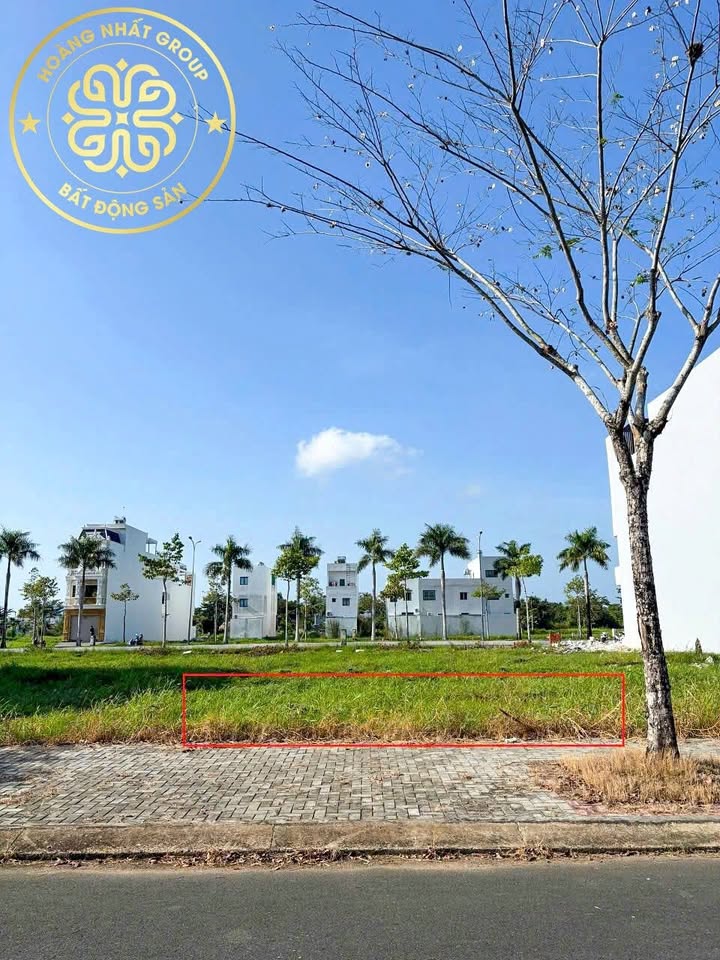 Đất nền KDC Minh Thắng Cà Mau 100m² - Xây Dựng Tự Do, Ô Tô Vào Tận Nơi!