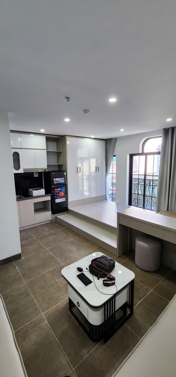 Căn hộ dịch vụ Xuân Phương, Nam Từ Liêm - 3 triệu/phòng - Full nội thất cao cấp