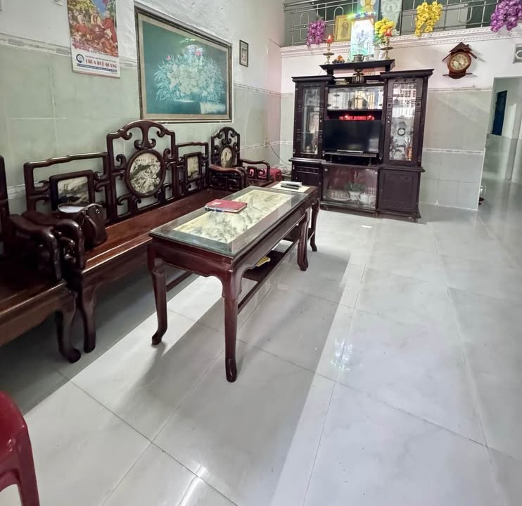 Nhà Gác Đúc MT Nguyễn Đình Tứ - 100m² - 3.99 Tỷ - Sẵn Ở Ngay