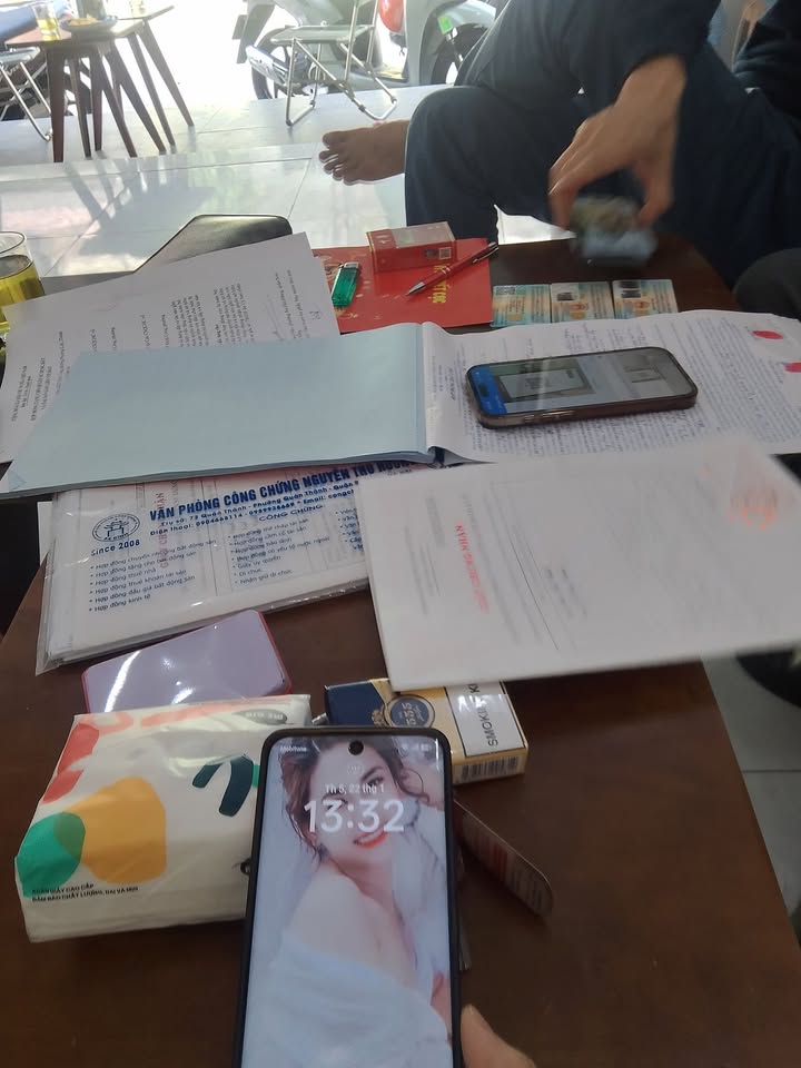 Nhà Mặt Tiền Trần Khánh Dư Đà Nẵng 103m² - Kinh Doanh Đỉnh Cao