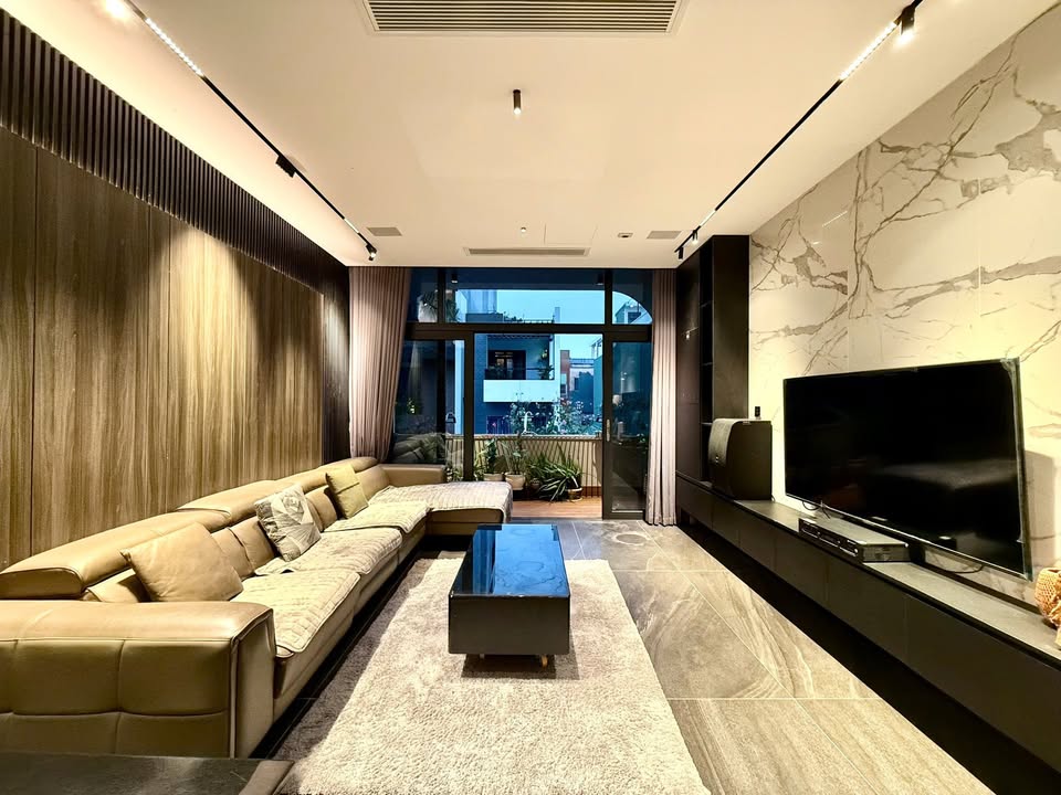 Tòa căn hộ 7 tầng Hải Châu 77m² 15 tỷ - Vị trí đắc địa sinh lời ngay!