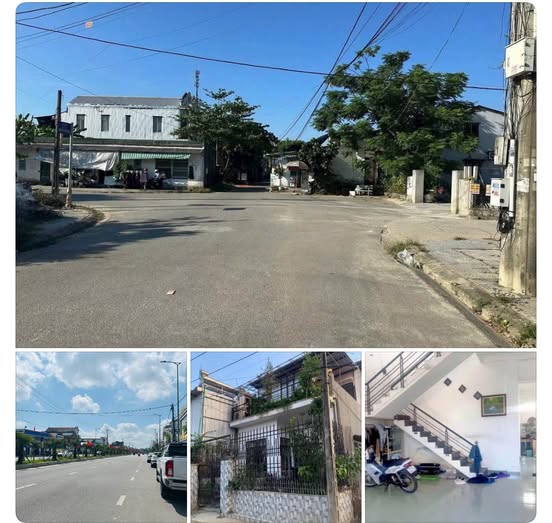 Nhà 2 Tầng Vỹ Dạ 100m² - Đường Ô Tô Tránh, Giá 2.4 Tỷ