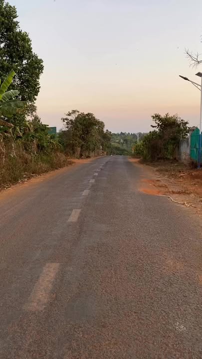 Đất nền Ia Kriêng 300m² 4xx Triệu - Sổ đỏ chính chủ, full thổ cư!