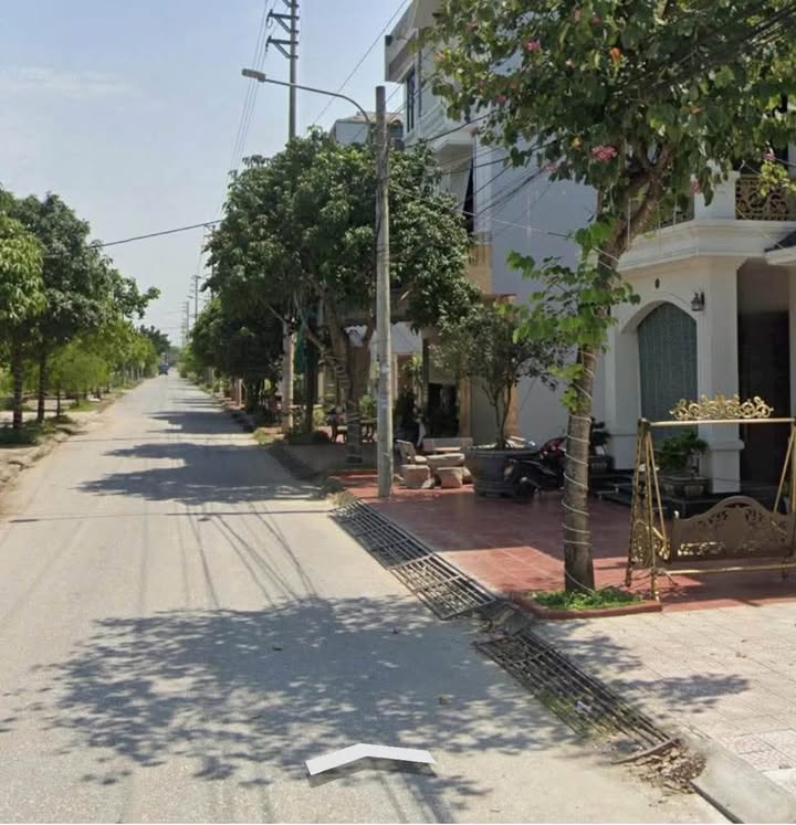 Đất nền Phố Trần Bảo Phủ Lý 102m² - Sổ đỏ chính chủ, vị trí vàng!