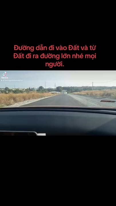 Đất nền Chơn Thành 562m² chỉ 390 triệu - Sổ hồng sẵn, đầu tư ngay!