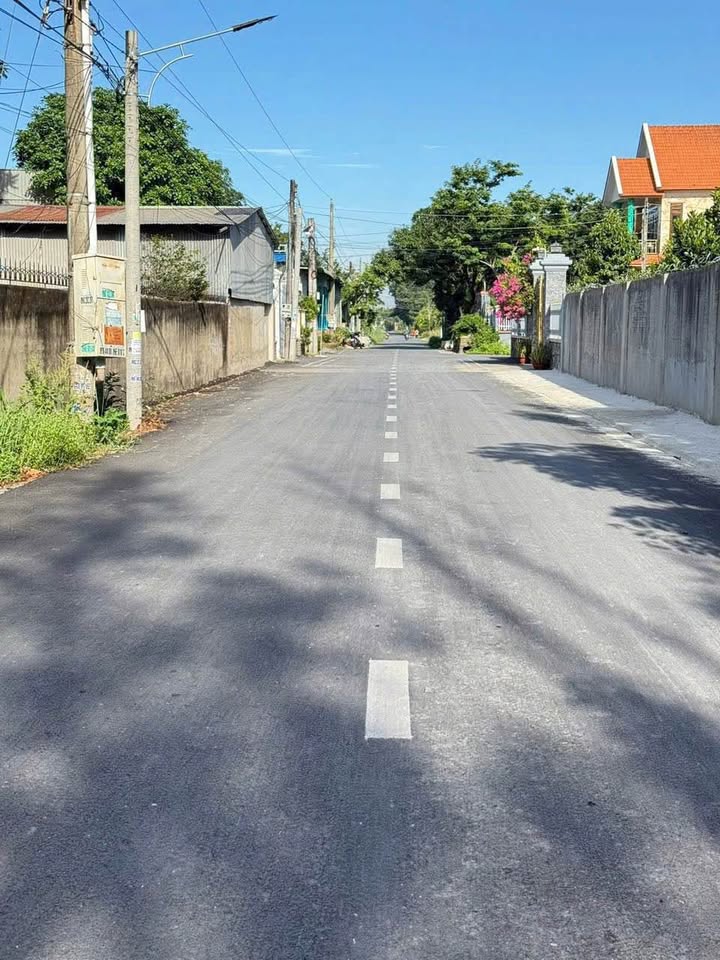 Đất Thổ Cư 126m² An Viễn, Trảng Bom - Sổ Đỏ Sẵn Sàng