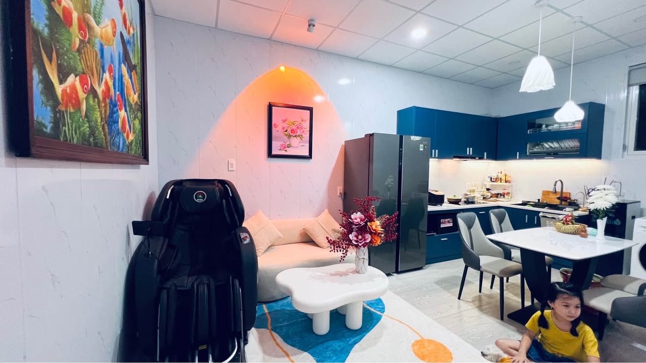 Nhà Mặt Tiền Bùi Thị Trường, TP. Cà Mau - 88m² Kinh Doanh Đỉnh Cao