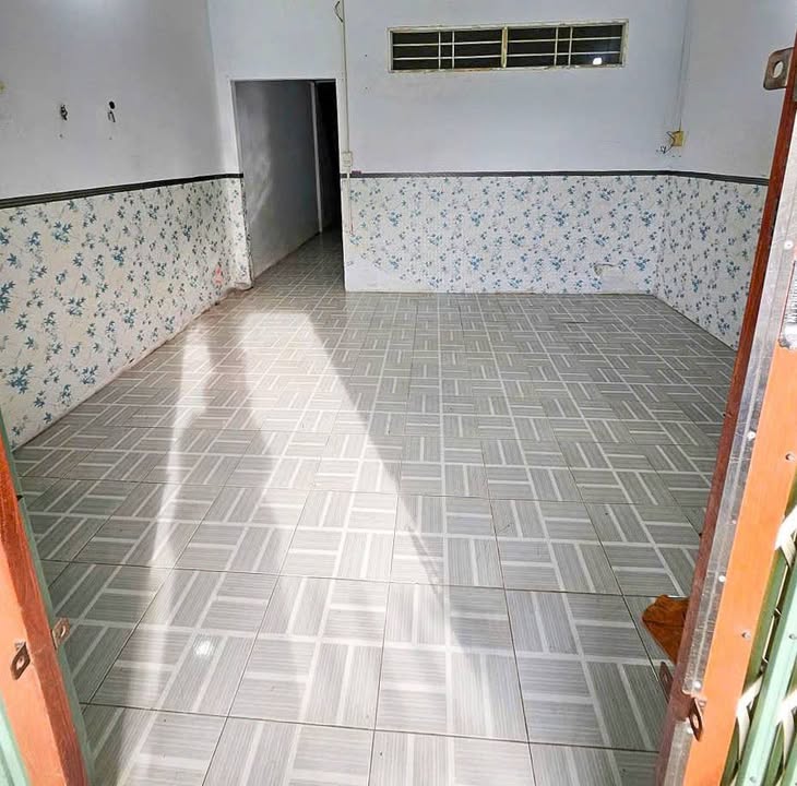Nhà Phường 5 Cà Mau 58m² - Ô tô vào tận nhà, giá tốt!