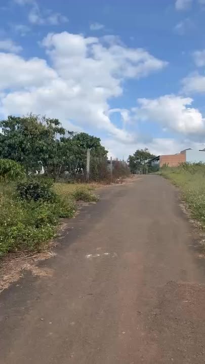 Đất nền Lộc Ngãi Bảo Lâm 222m² giá tốt - Sổ hồng sẵn thổ cư!