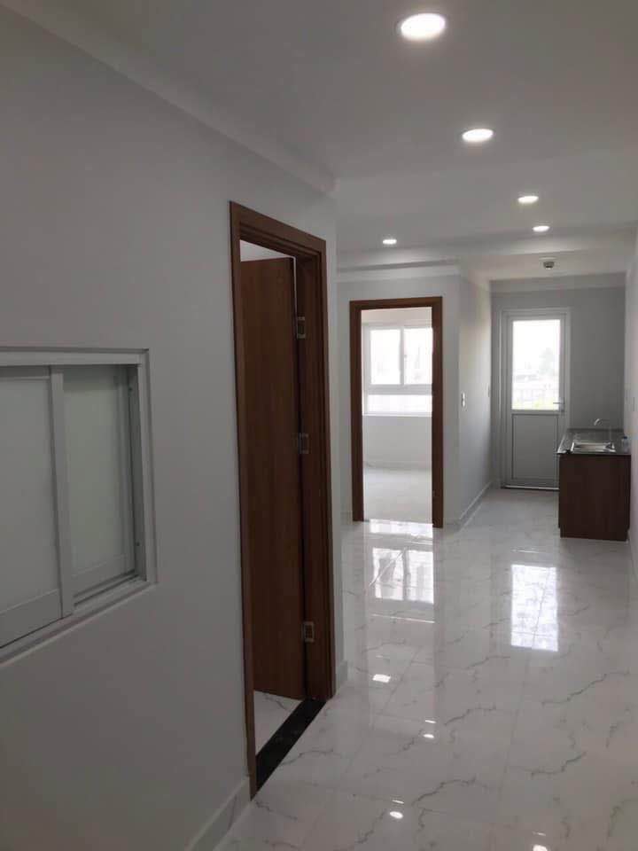 Căn góc 2PN Chung cư Phúc Đạt 49m² - Giá tốt chỉ 1.45 tỷ/6 triệu/tháng