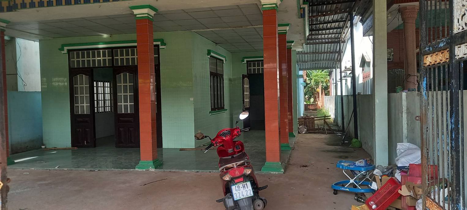 Nhà riêng Hòa Lợi Bến Cát 400m² giá 5 triệu - Sẵn sàng ở ngay!