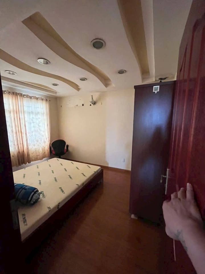 Cho thuê nhà Vĩnh Phú - 2PN, 5 Triệu/tháng - Gần trường Châu Văn Liêm