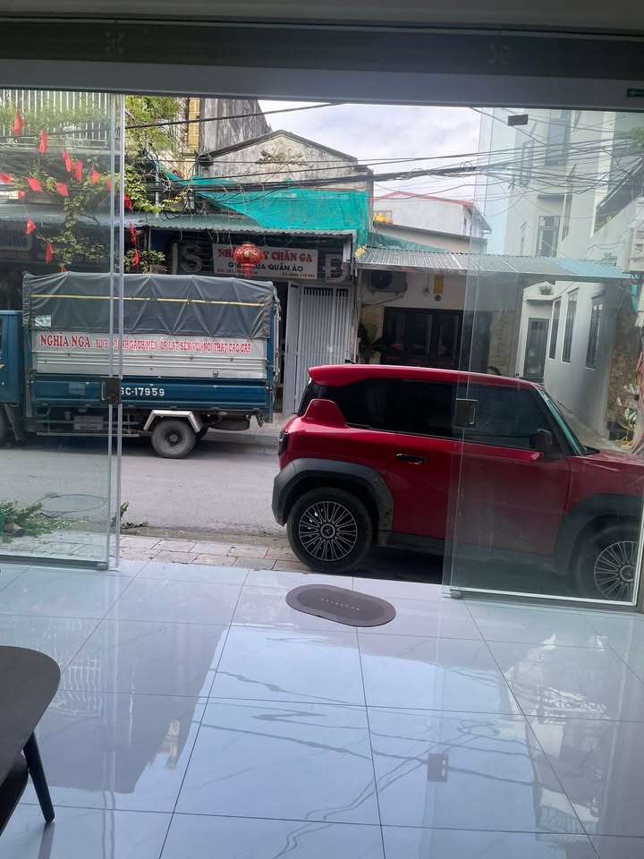 Cho thuê nhà mặt tiền Đường Lý Nhân Tông, Thanh Hóa - Giá thỏa thuận