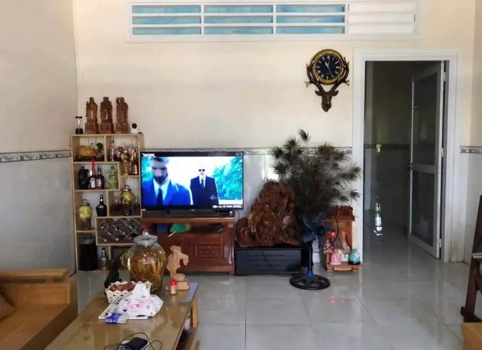 Cho thuê nhà Rạch Giá 100m² - Full nội thất, hẻm ô tô vào tận nhà