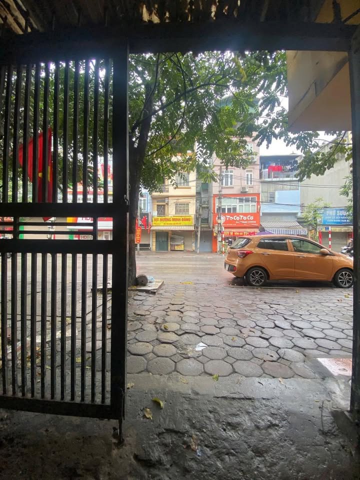 Chung cư Bộ Công An Dương Văn Bé 34m² - Sổ mới, giá tốt ngay Times City