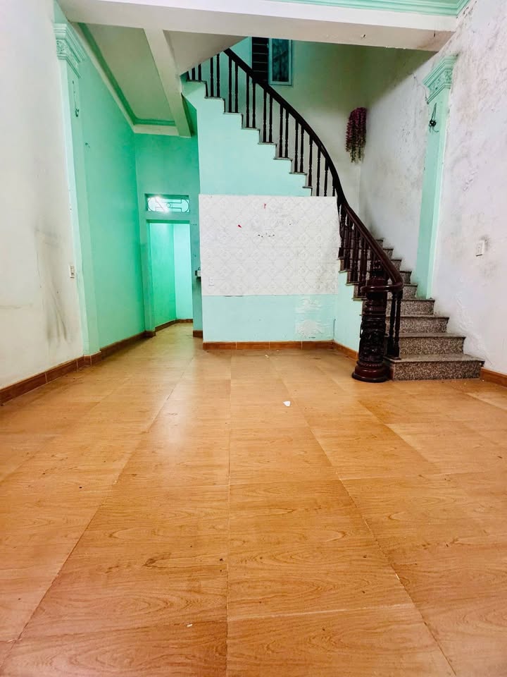 Nhà riêng Mậu Lương, Hà Đông 58m² - Sổ đỏ sẵn sàng giao dịch!