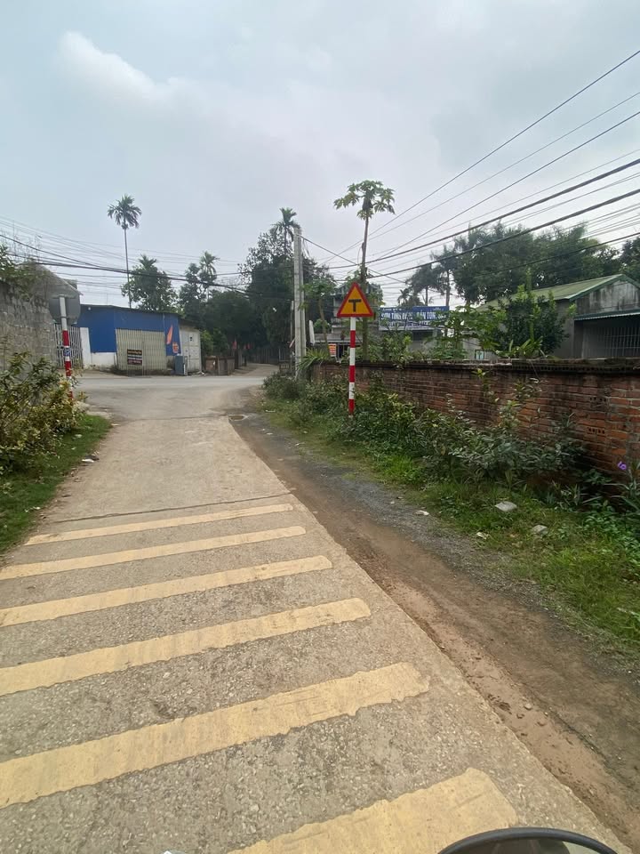 Đất Lương Sơn 135m² Sổ Đỏ Sẵn Sàng - Đầu Tư Sinh Lời