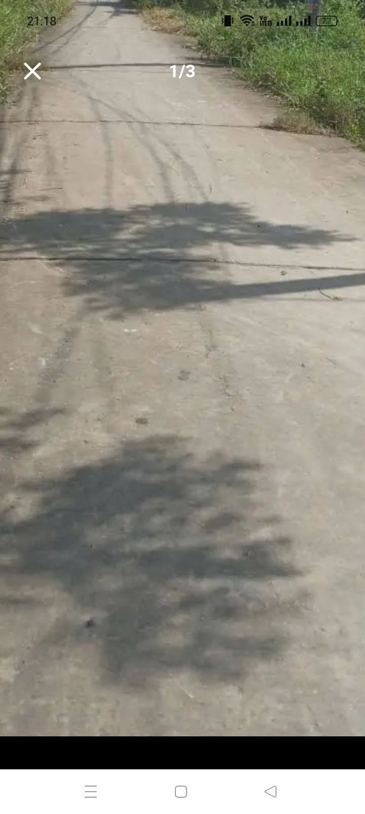 Đất nền Long Phú 300m² giá 220 triệu - Tiềm năng tăng giá!