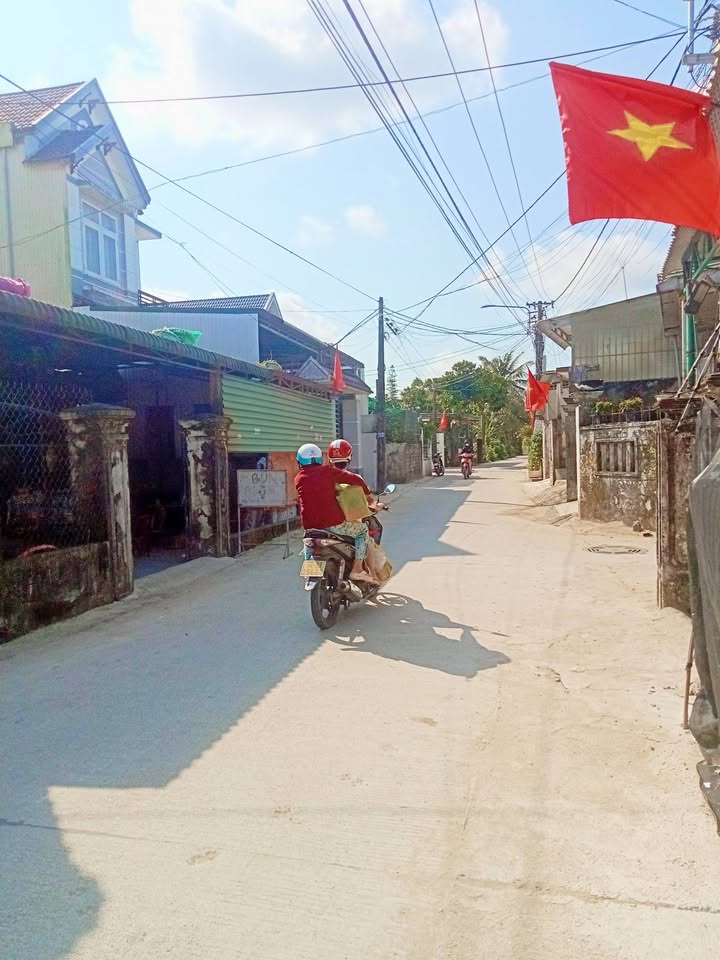 Đất Vườn Quảng Ngãi 20.000m² - Sổ Đỏ Rõ Ràng, Gần Võ Nguyên Giáp