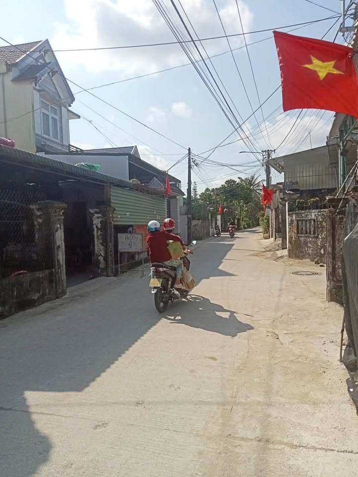 Đất Vàng Tịnh Ấn Tây - 20.000m² Gần Võ Nguyên Giáp, Giá Tốt