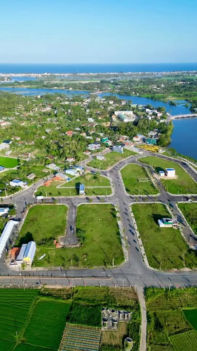 Đất nền An Lộc Phát 100m² ven sông - Tiềm năng tăng giá vượt trội!