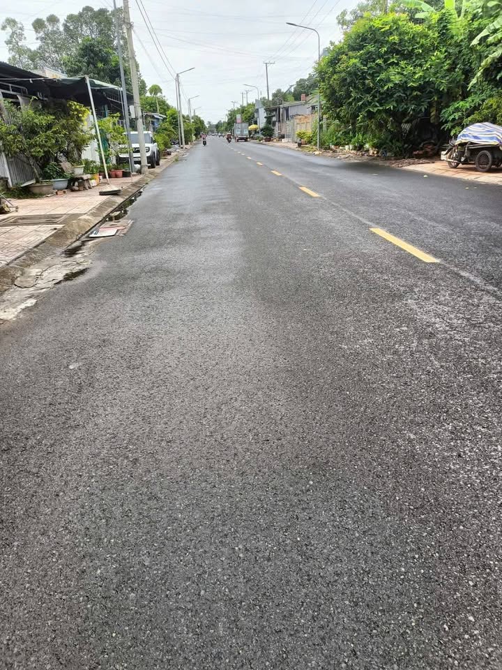 Bán Đất Mặt Tiền 97m² Nguyễn Hữu Kiếm, Cao Lãnh - Sẵn Sàng Kinh Doanh