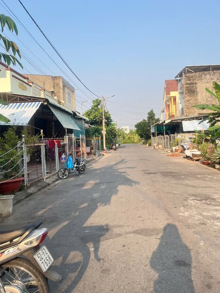 Đất nền Phường 1 Cao Lãnh 90m² giá 1.9 tỷ - Sổ đỏ chính chủ